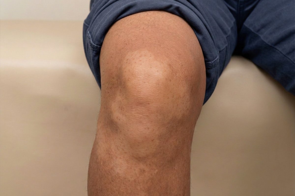 After treatment
